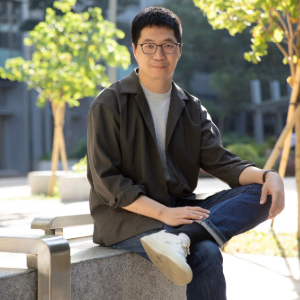 Dr. Ben Kong
